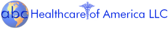 ABC Healthcare of America LLC - logo